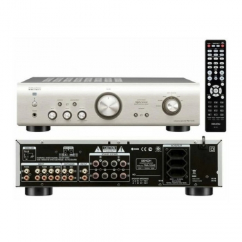 Amply Denon PMA-520AE