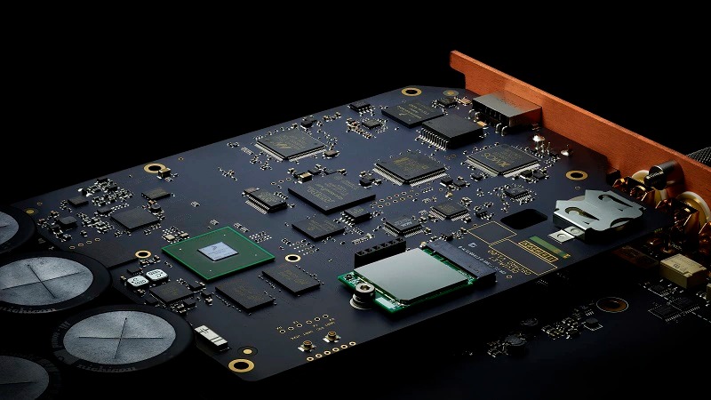 Amply Devialet Expert 140 Pro tính năng