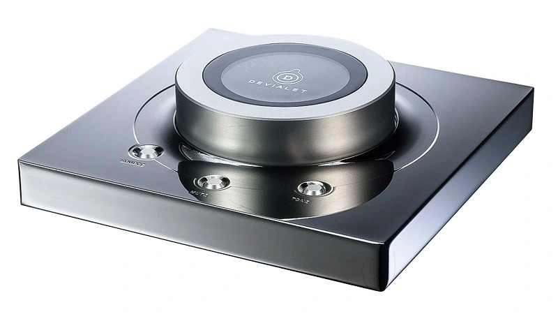 Amply Devialet Expert 210 Pro Dual bảng điều khiển từ xa