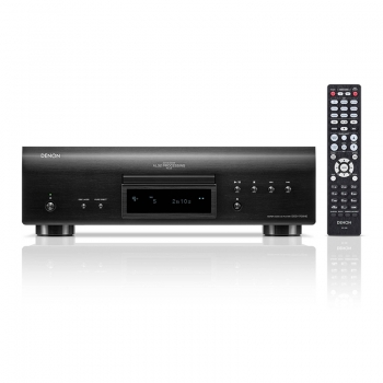 Đầu CD Denon DCD-1700NE