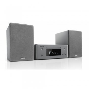 Dàn mini Denon Ceol N11 DAB