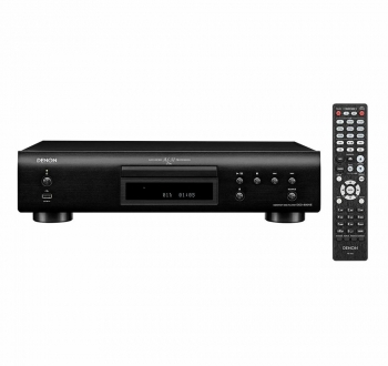 Đầu CD Denon DCD-1600NE