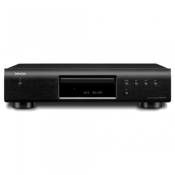 Đầu CD Denon DCD 520AE