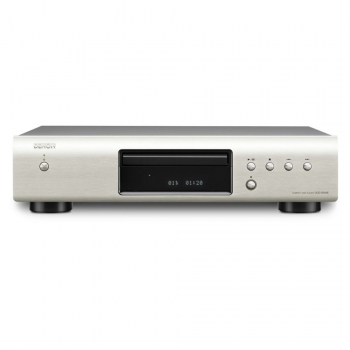 Đầu CD Denon DCD 520AE