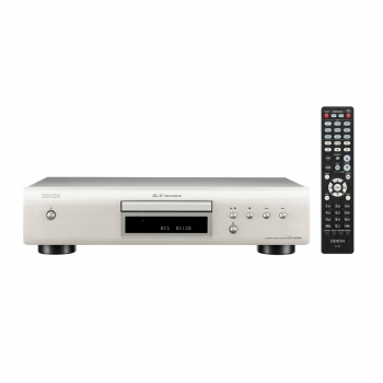 Đầu CD Denon DCD-600NE