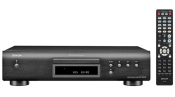 Đầu CD Denon DCD-600NE