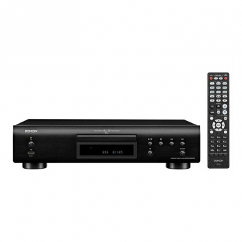 Đầu CD Denon DCD-800NE