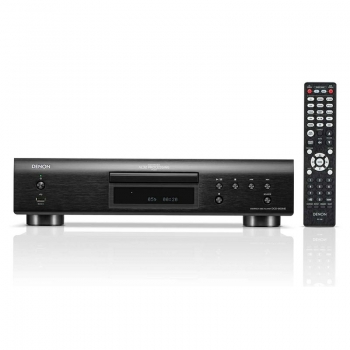 Đầu CD Denon DCD 900NE