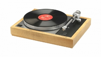 Đầu đĩa than Linn Klimax LP12