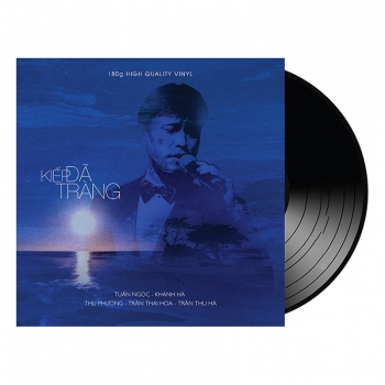 Đĩa than Kiếp Dã Tràng