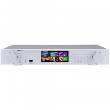 Music Server Cocktail Audio N25