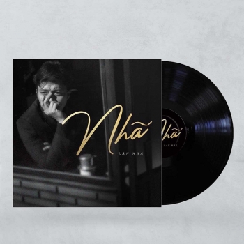 Đĩa than Nhã - Lân Nhã