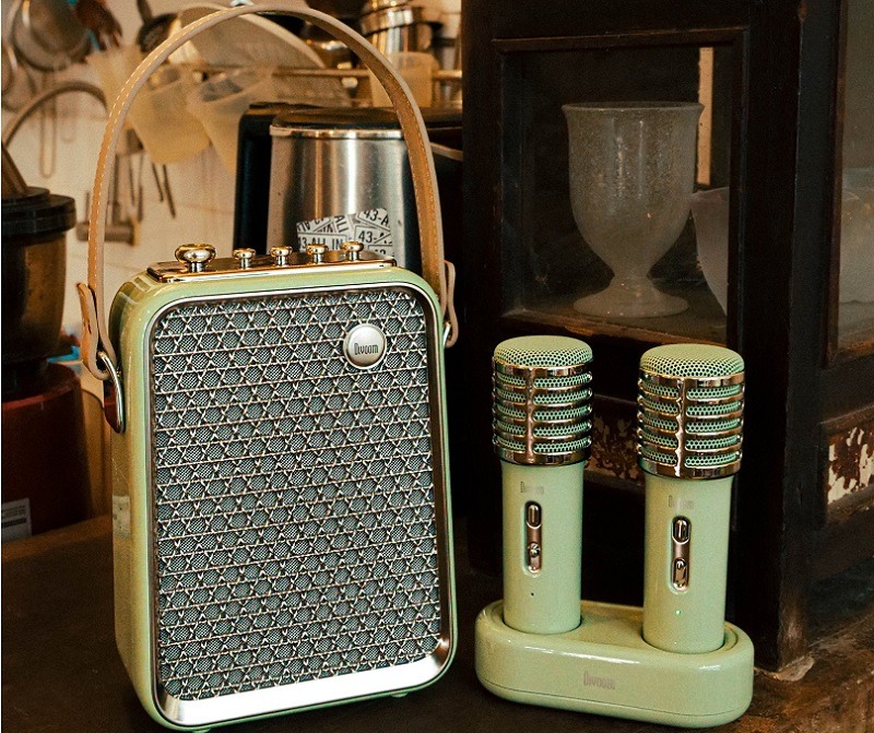 null giá Loa Divoom SongBird