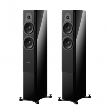 Loa Dynaudio Contour 30i