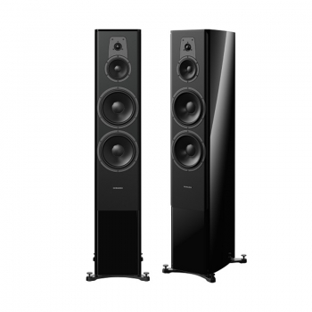 Loa Dynaudio Contour 60i