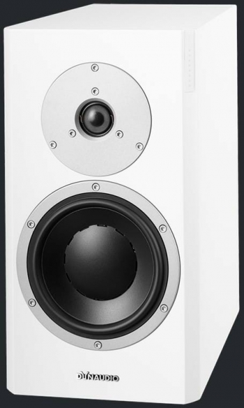Loa Dynaudio Focus 200XD