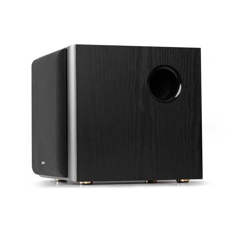 null Loa Edifier M601DB kết cấu