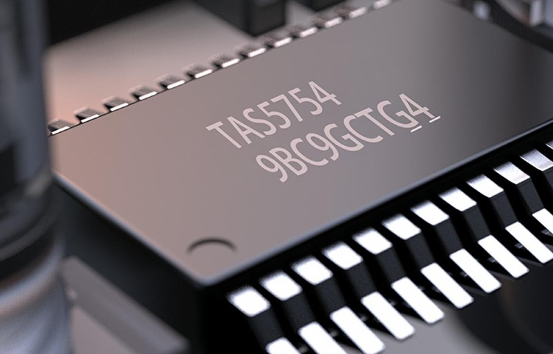 null Loa Edifier M601DB cấu hình