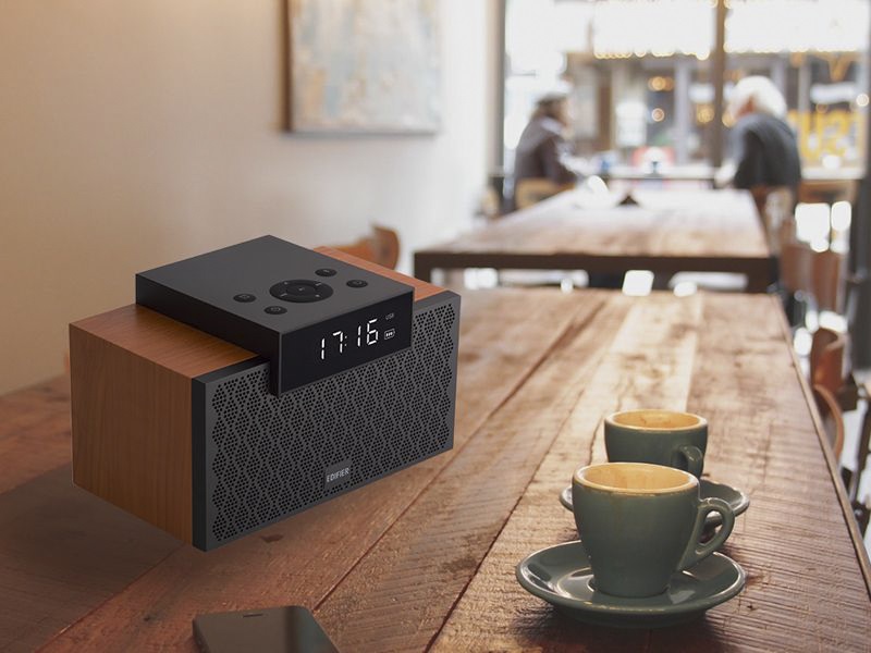 Loa Edifier MP260 thiết kế