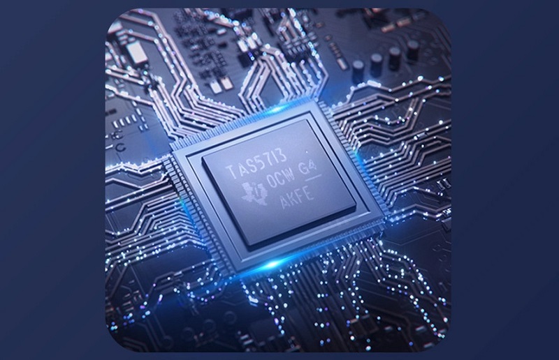 chất âm của Loa Edifier MR4