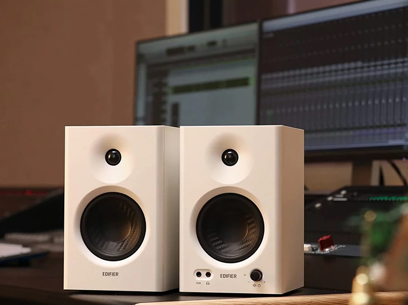 Loa Edifier MR4 giá 