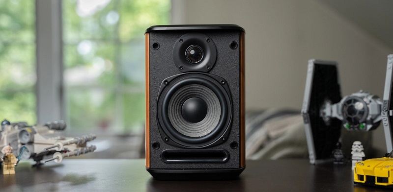 Loa Edifier MS50A chất âm