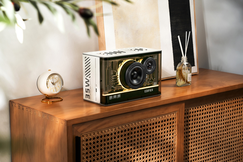 màu sắc của Edifier QD35