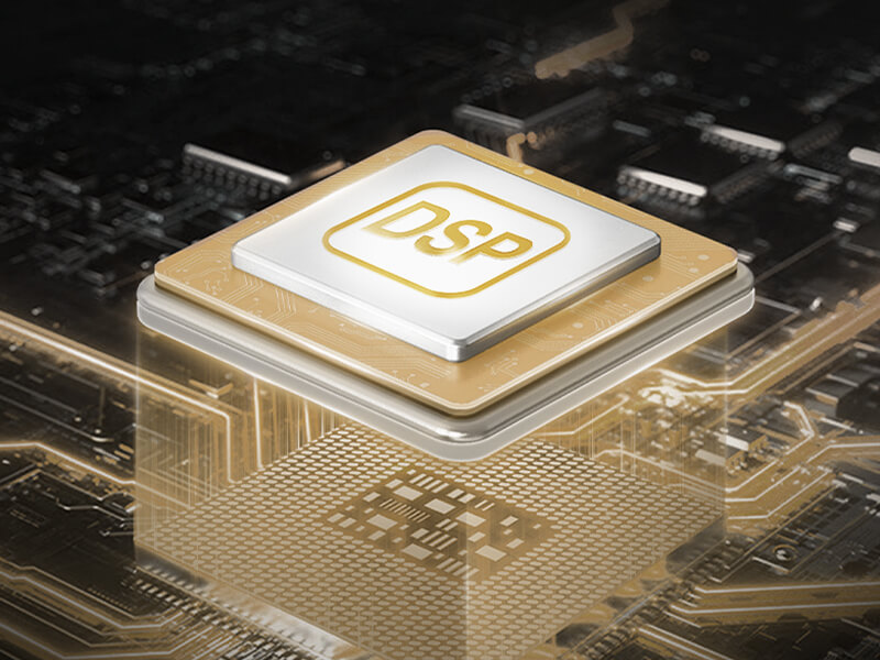 chất âm của Loa Edifier QD35