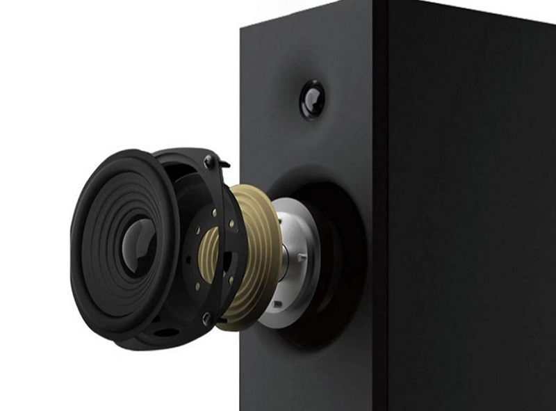 cấu hình Loa Edifier R1080BT