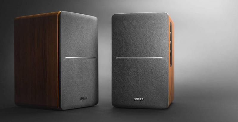  loa booshelf Edifier R1280DB
