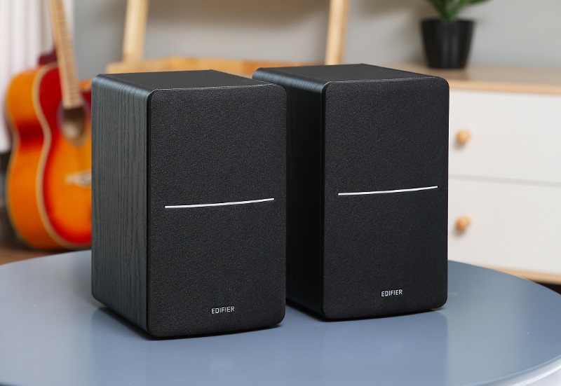 Loa Edifier R1280DBs kết cấu