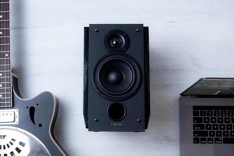 cấu hình Loa Edifier R1855DB