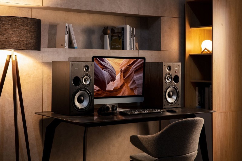 Loa Edifier R2850DB tính năng