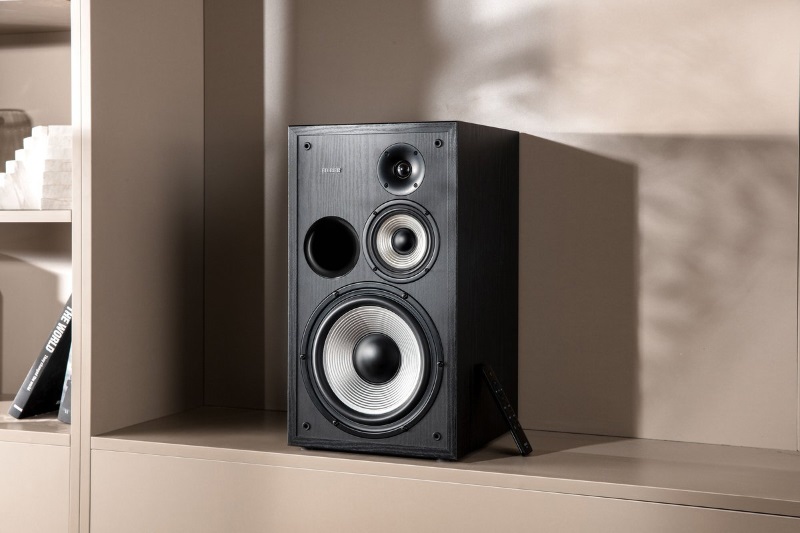 Loa Edifier R2850DB công suất