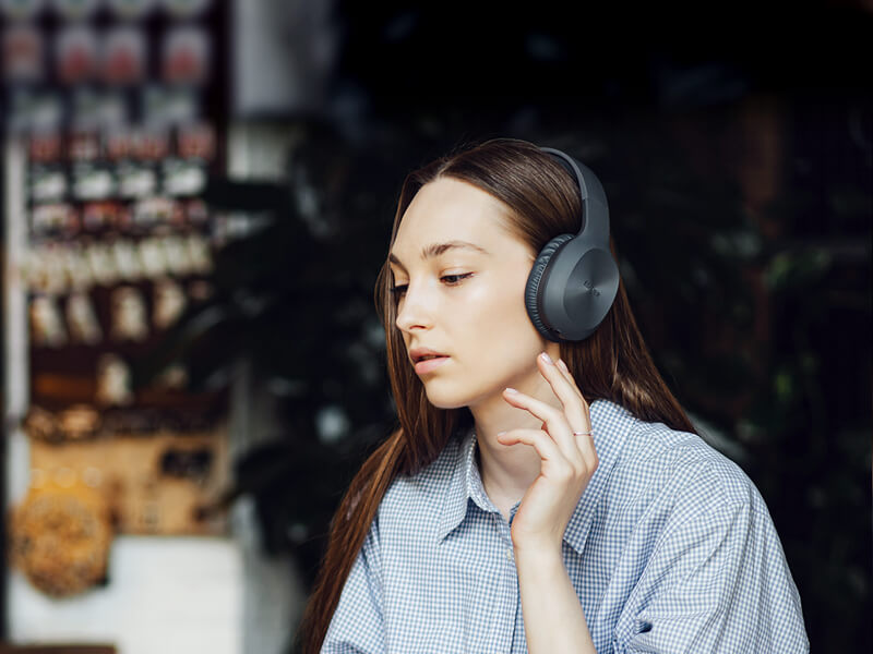 Tai nghe Edifier W600BT giá