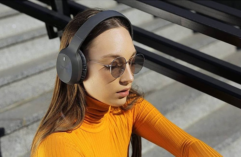 Tai nghe Edifier W600BT chất âm