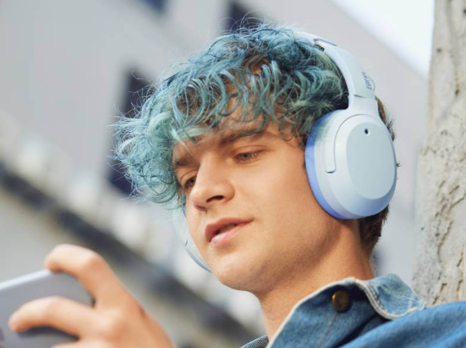 Tai nghe Edifier W820NB Plus tính năng