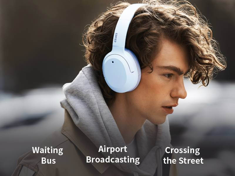 Tai nghe Edifier W820NB Plus giá