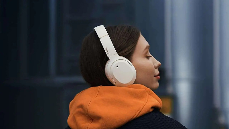 Tai nghe Edifier W820NB Plus công nghệ