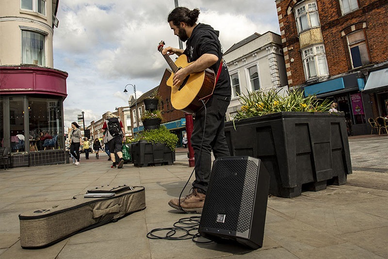 Loa Electro Voice Everse 8