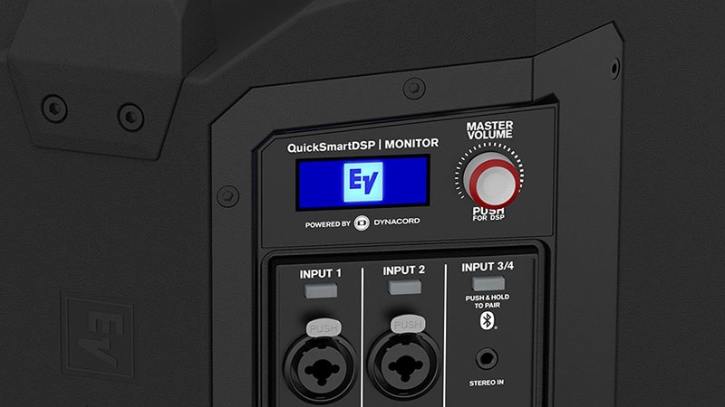 giá của Loa Electro Voice Everse 8