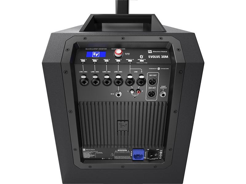 giá của Loa Electro-Voice EVOLVE 30M