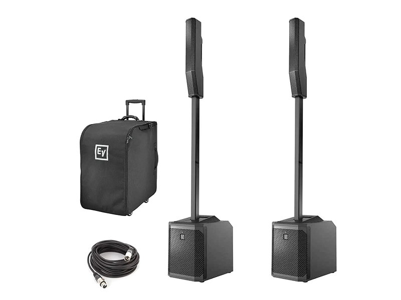 đặc điểm nổi bật của Loa Electro-Voice EVOLVE 30M