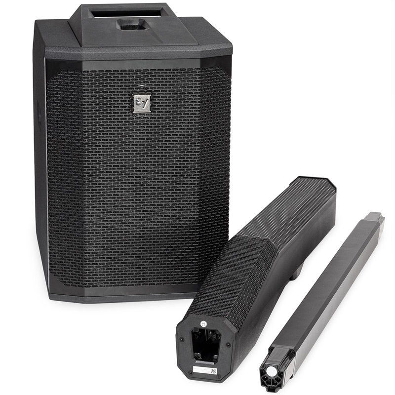 null Đặc điểm của Loa Electro-Voice Evolve 50