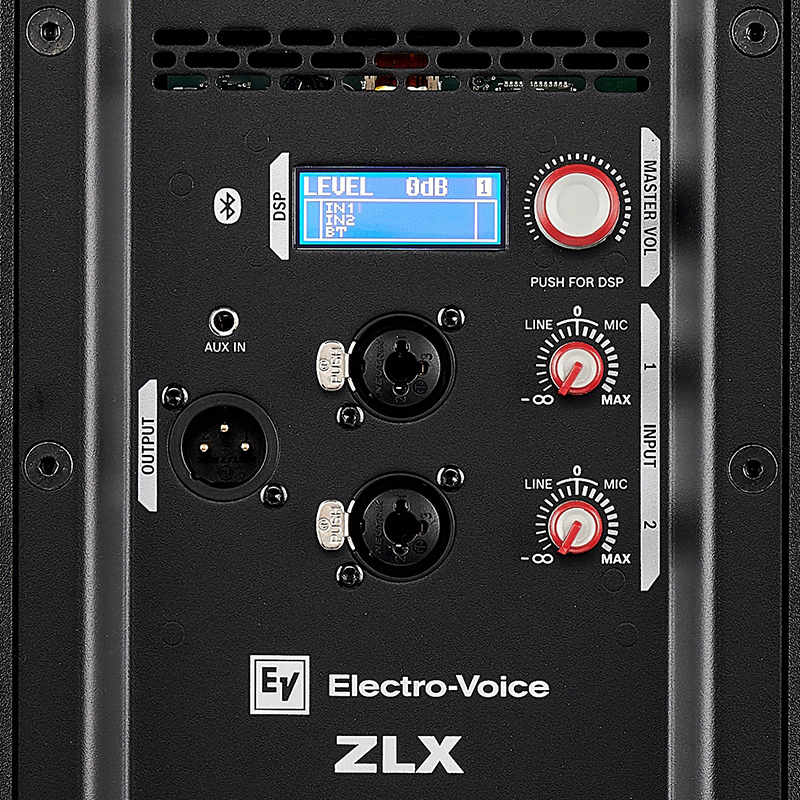 null giá của Loa Electro-Voice ZLX-12BT
