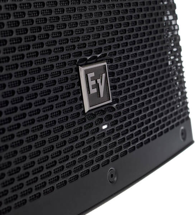 null chất âm của Loa Electro-Voice ZLX-12BT