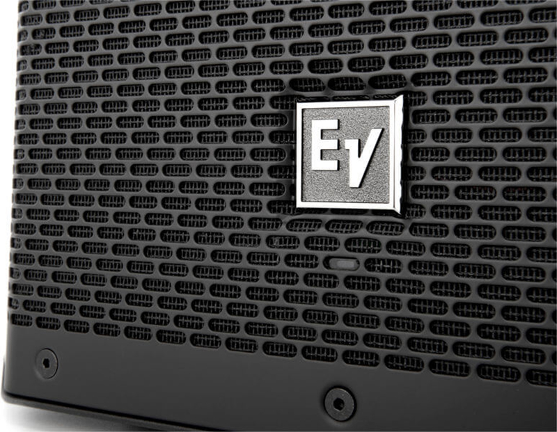 null cấu tạo của Loa Electro-Voice ZLX-15BT