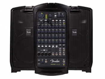 Loa Fender Passport Venue Series 2