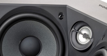 Loa Focal 100 ICLCR5