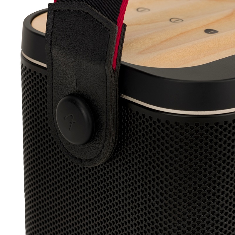 ứng dụng Loa Fender Riff